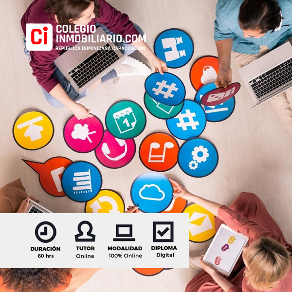 Curso Marketing Digital Estrategias y Herramientas para el Mercado Dominicano