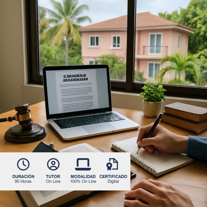 Legislación Inmobiliaria de República Dominicana
