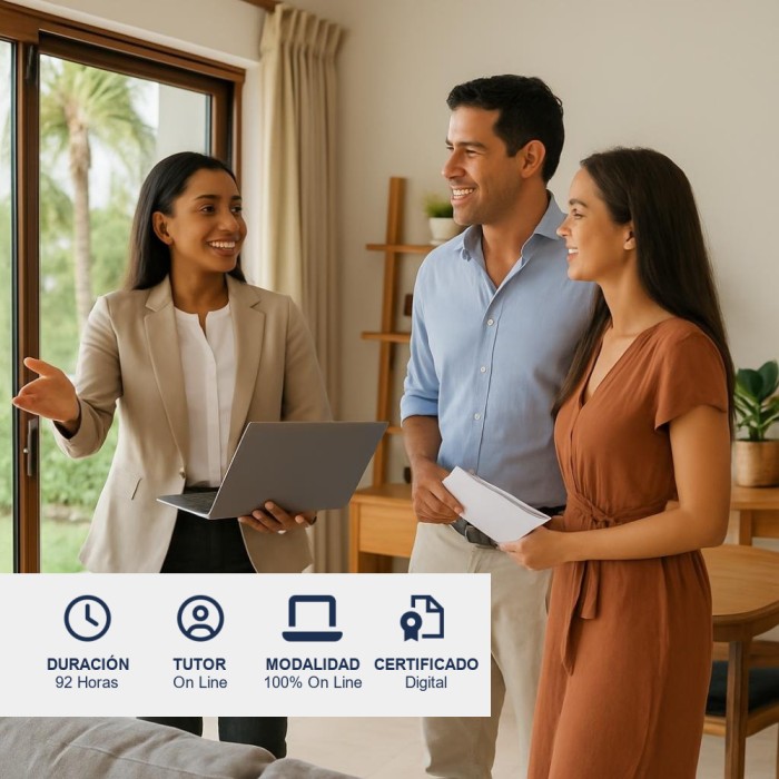 Marca Personal para Corredores Inmobiliarios